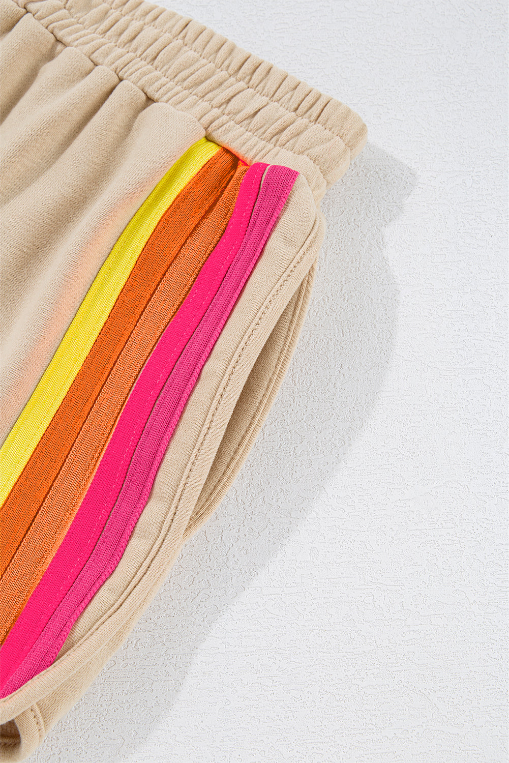 Rainbow Rush Lounge Set