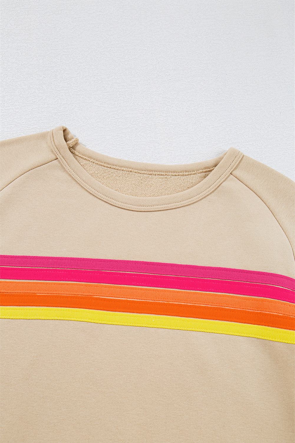 Rainbow Rush Lounge Set