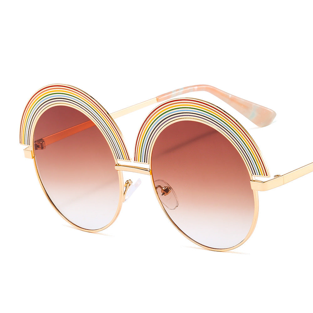 Rainbow Beam Sunnies