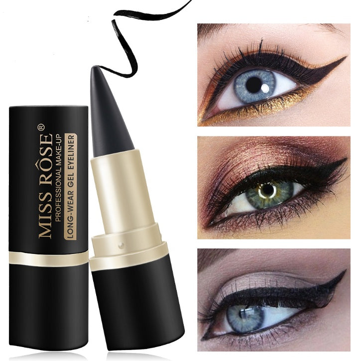 Midnight Wink Matte Eyeliner