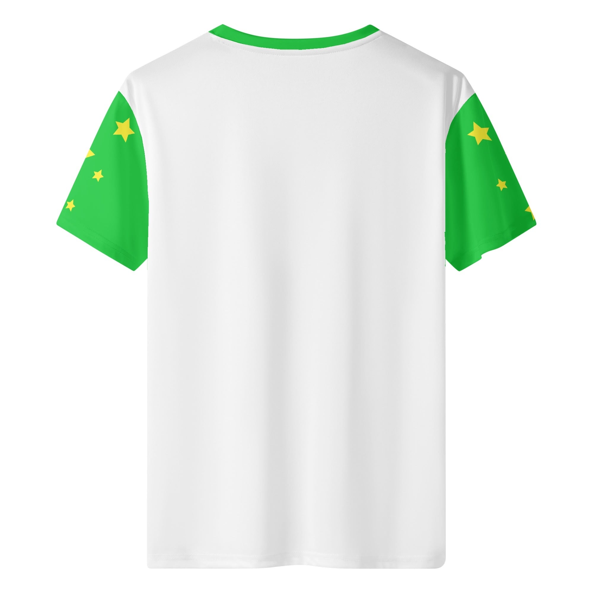 Cosmic Mischief Graphic Tee.