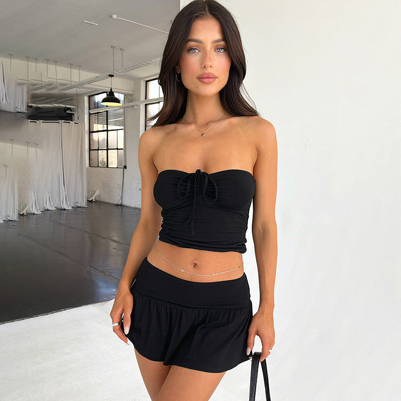 Hot Girl Cloud Set