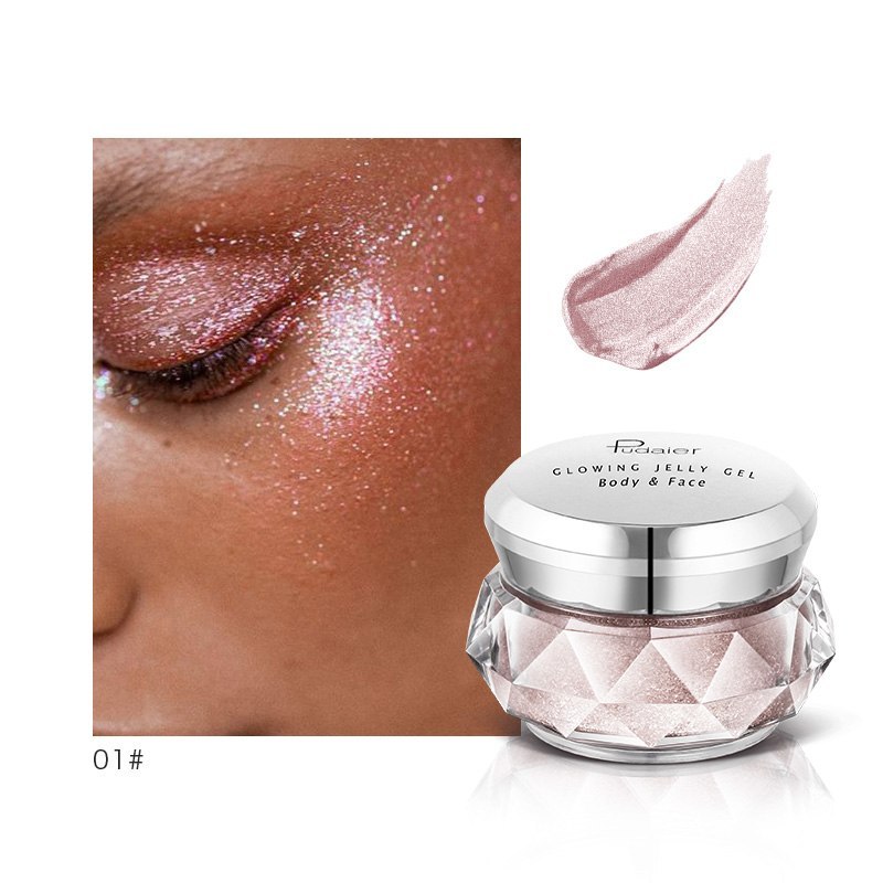 Starlight Drip Jelly Highlighter