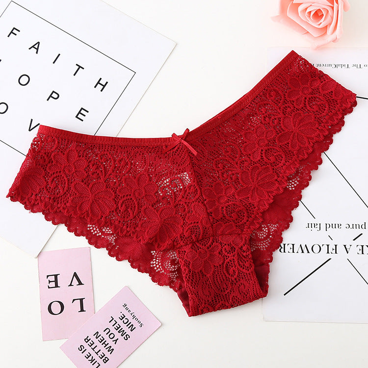 French Romantic Lace Panties (7).