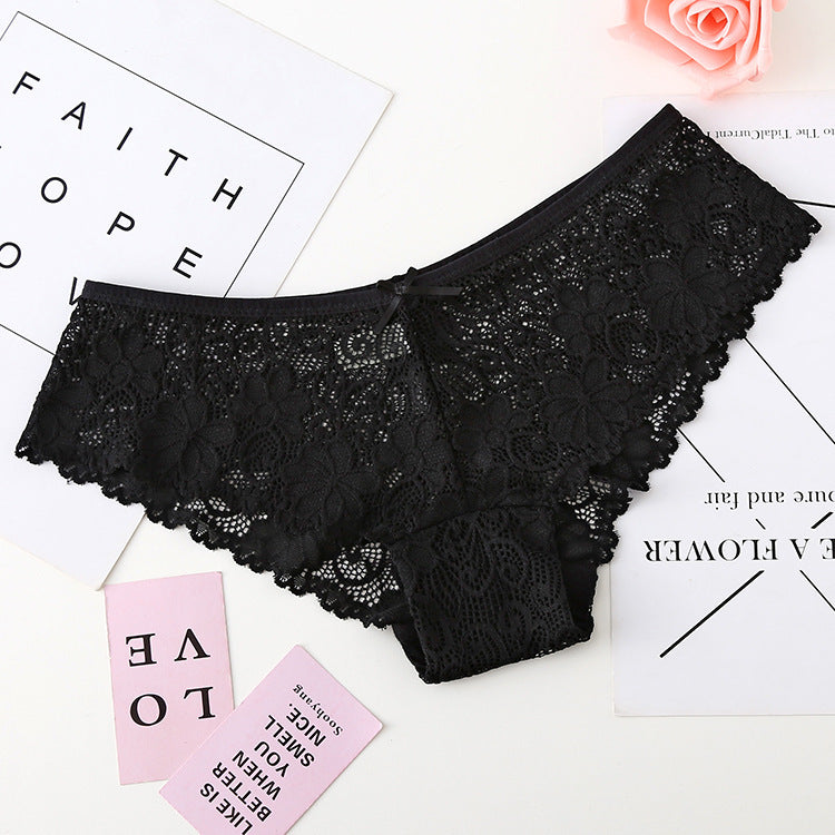French Romantic Lace Panties (7).
