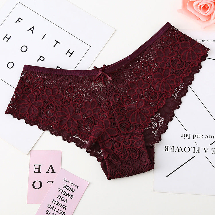 French Romantic Lace Panties (7).