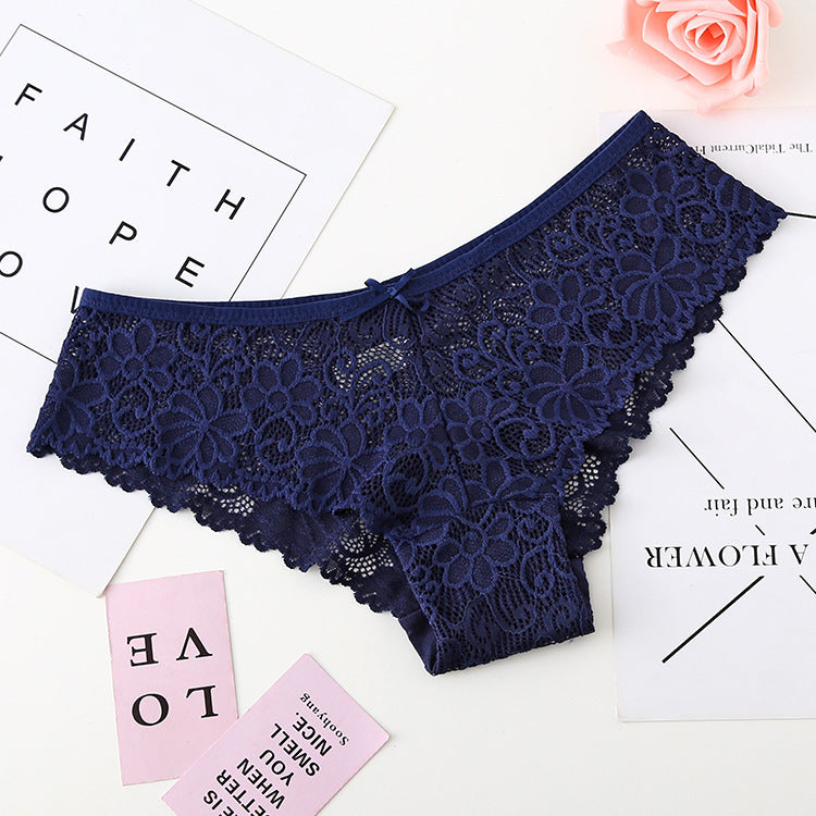 French Romantic Lace Panties (7).
