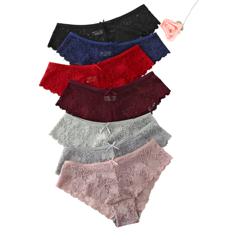 French Romantic Lace Panties (7).