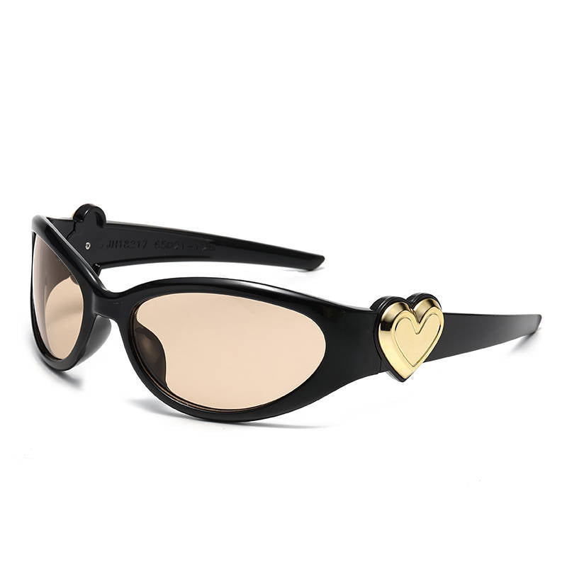 Heart Pop Sunnies.