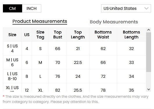 Galaxy Shroom Crisscross Bikini Set