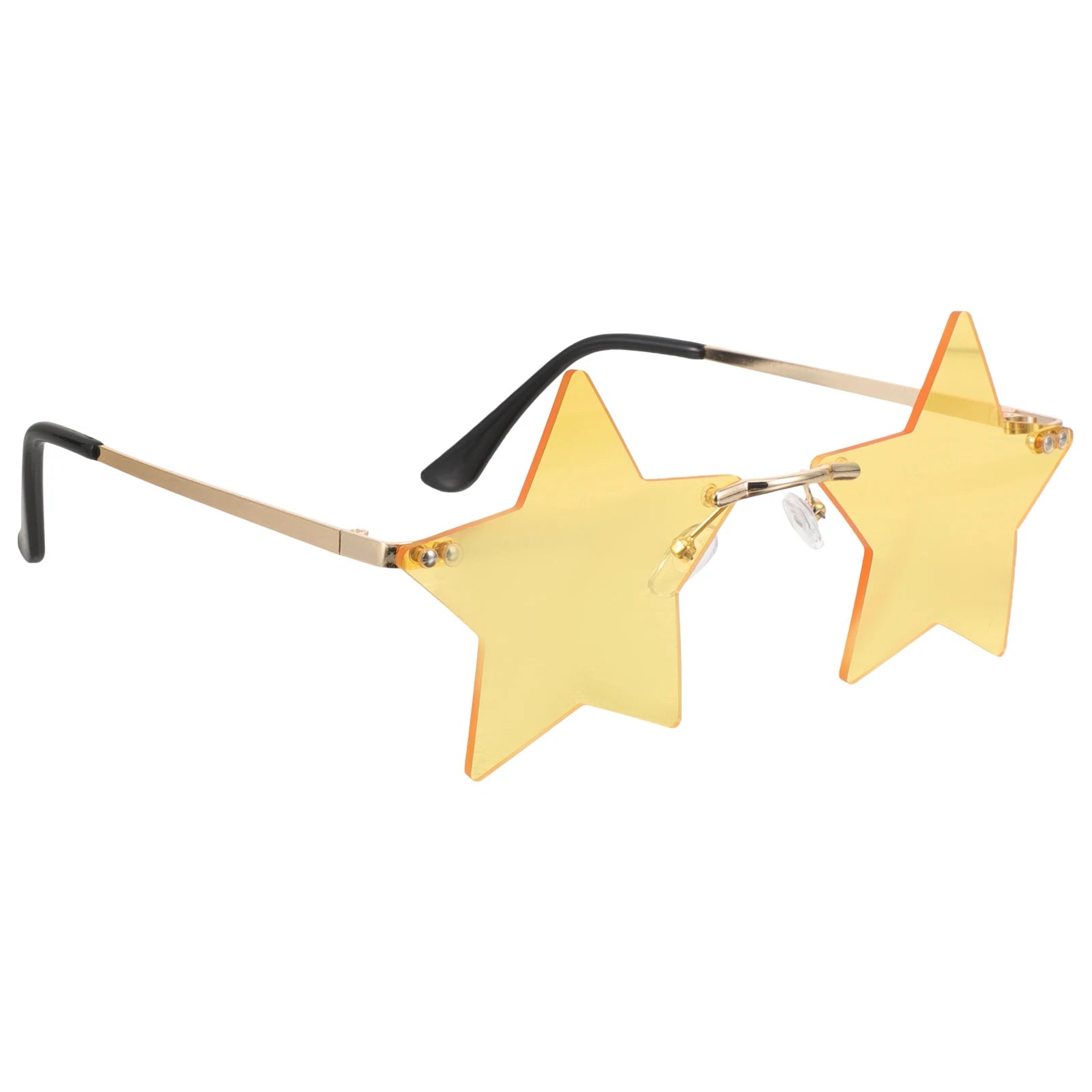 Starstruck Neon Sunglasses.