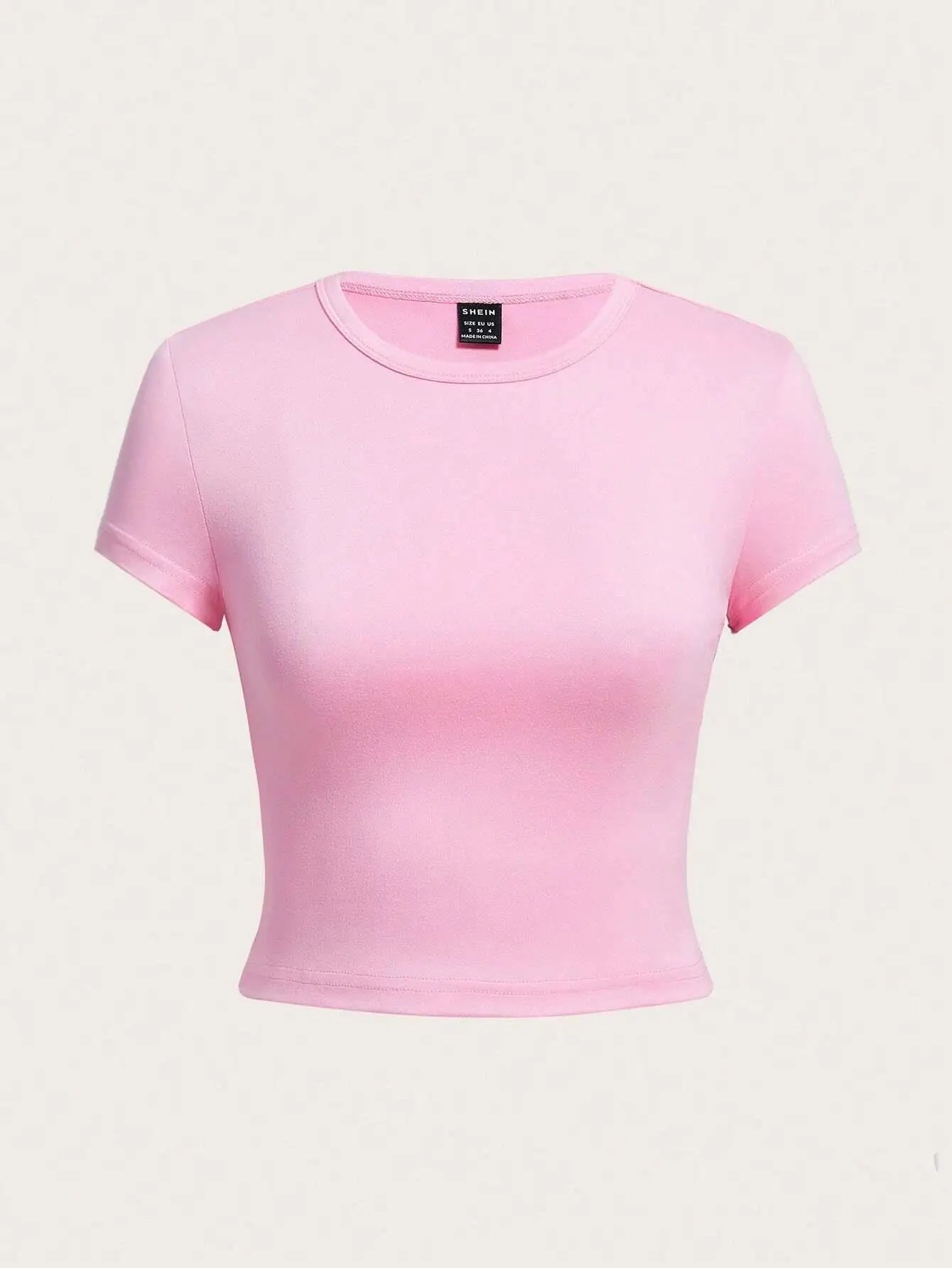 Cloudy Crush Baby Tee.