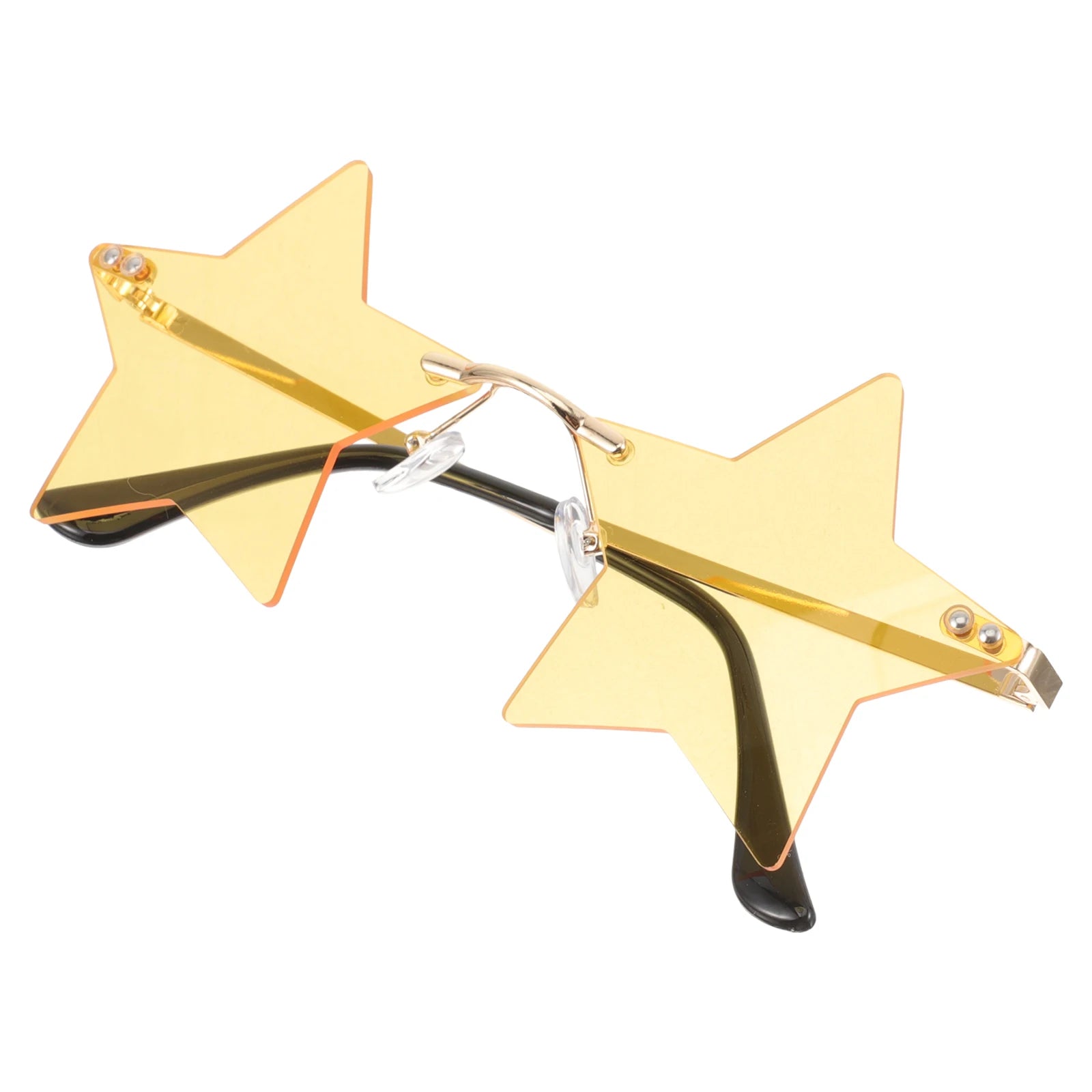 Starstruck Neon Sunglasses.