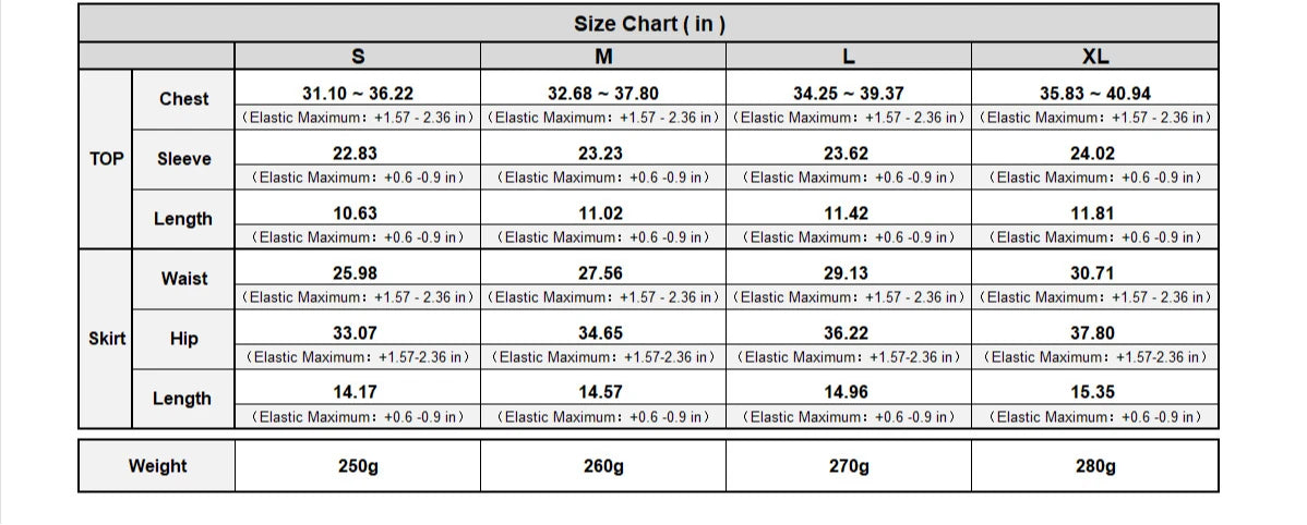 Heartbreaker Knit Crush Set