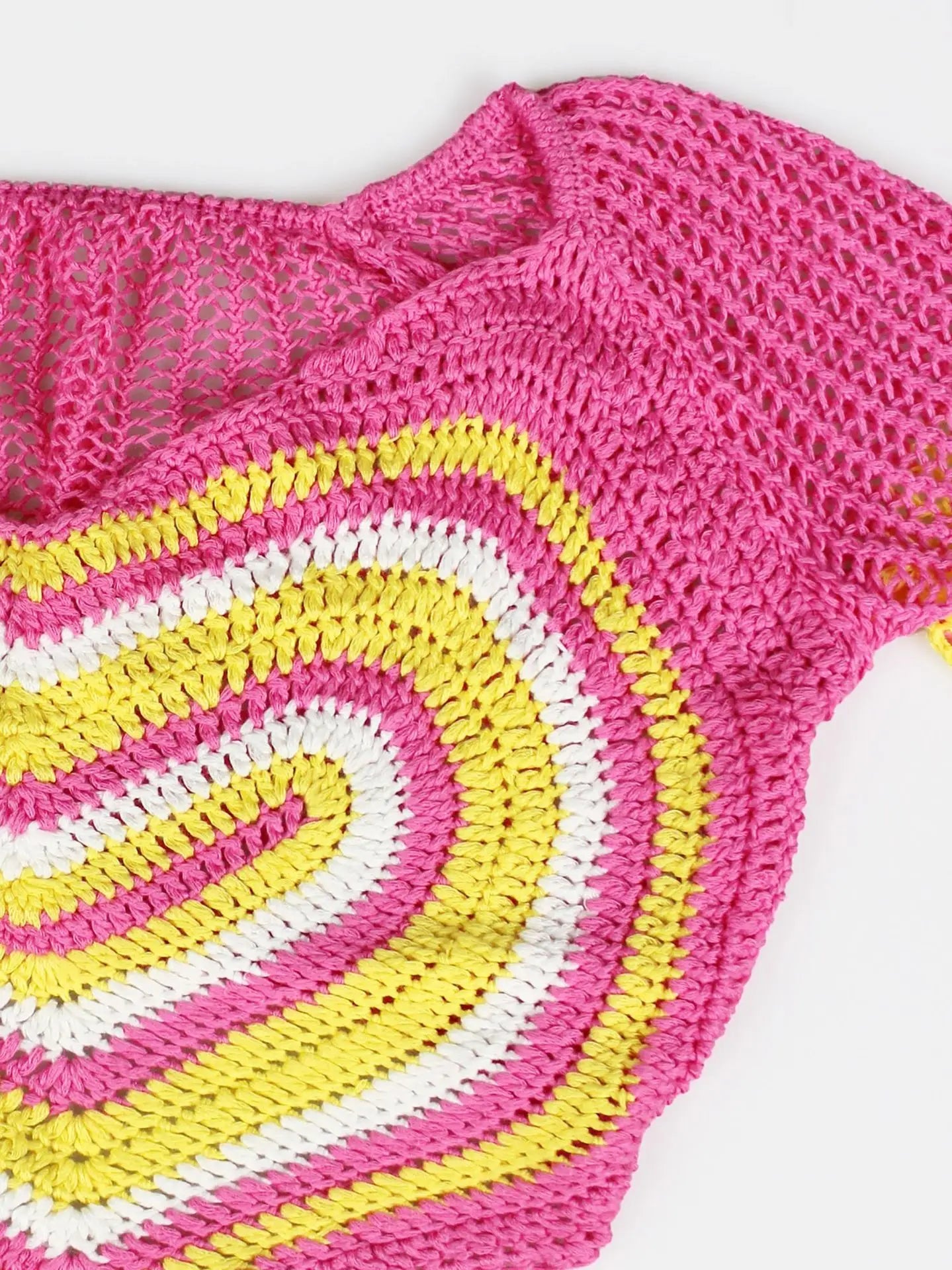 Heartbreaker Knit Crush Set