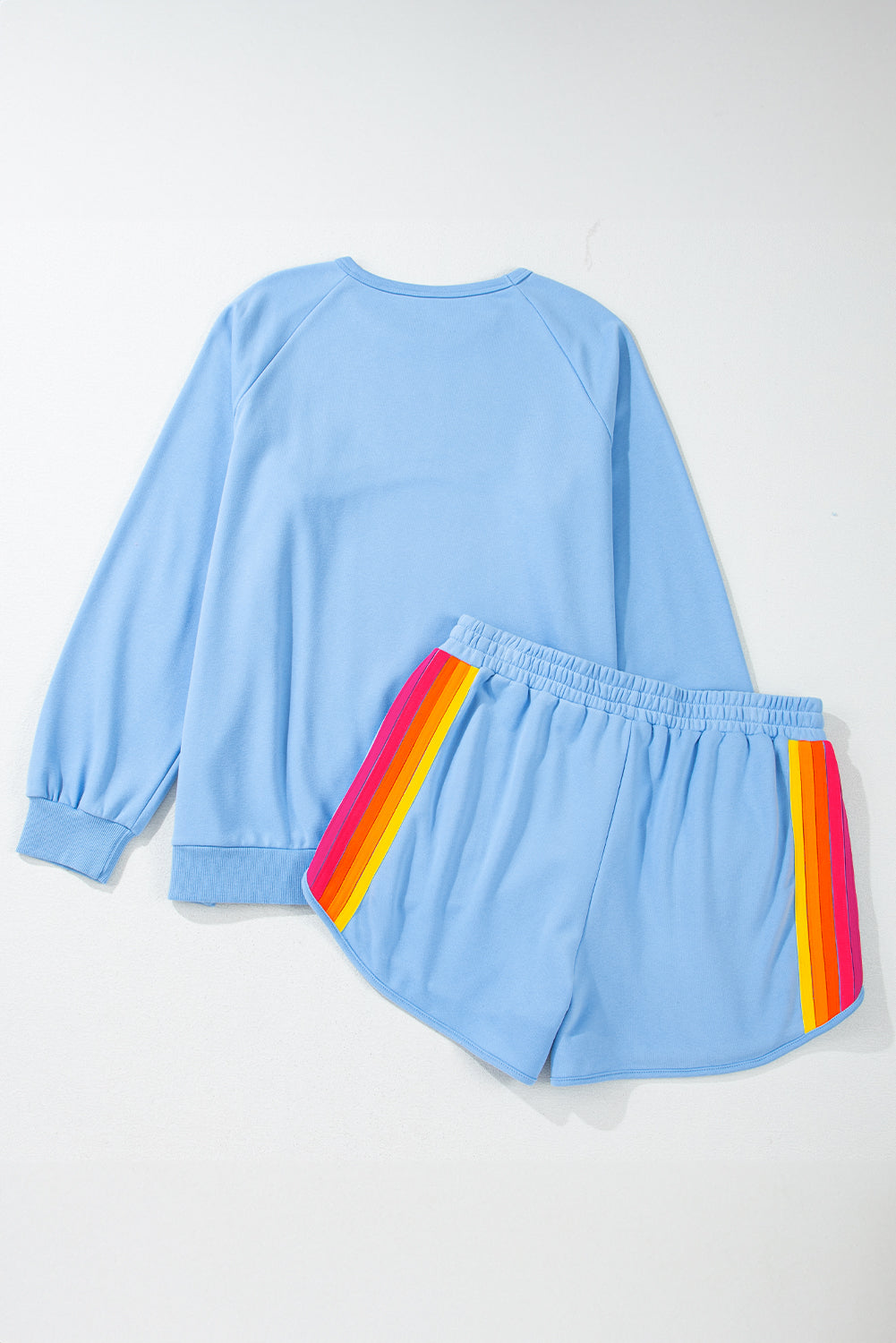 Rainbow Rush Lounge Set