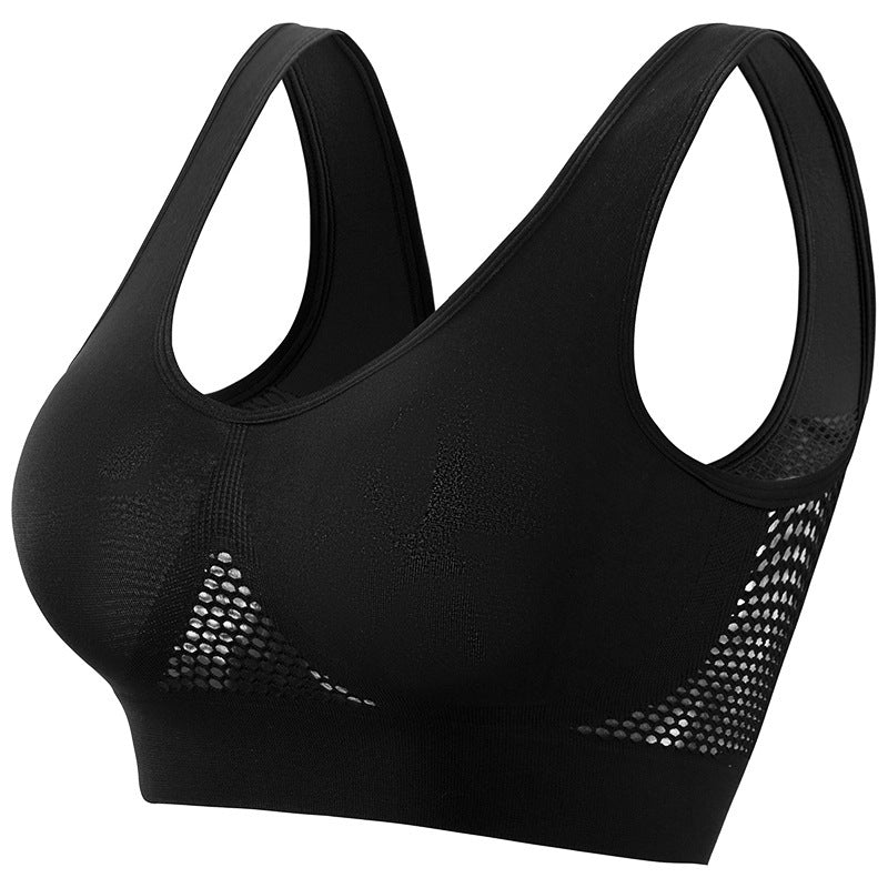 CloudFlex Curve Bra Top