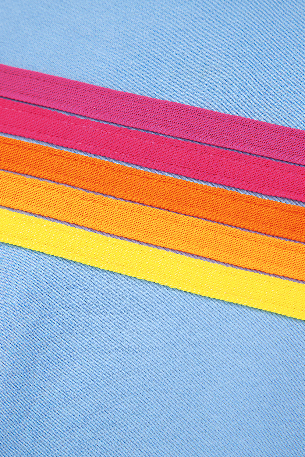 Rainbow Rush Lounge Set