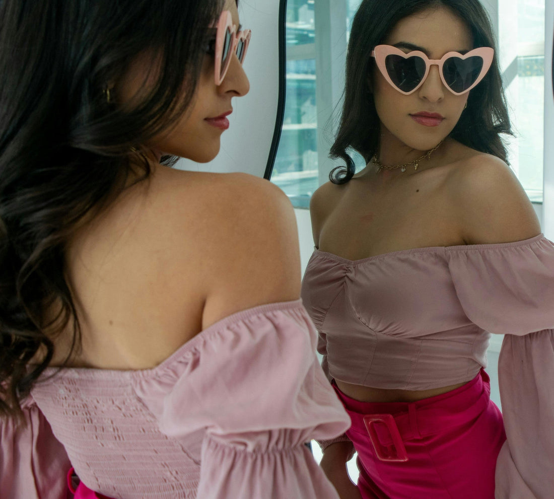 How to Build Your Aesthetic Persona (And Find Your Signature Style)