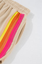 Rainbow Rush Lounge Set