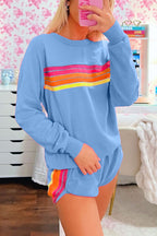 Rainbow Rush Lounge Set