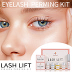 Charmed Curl Lash Lift Kit