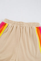 Rainbow Rush Lounge Set