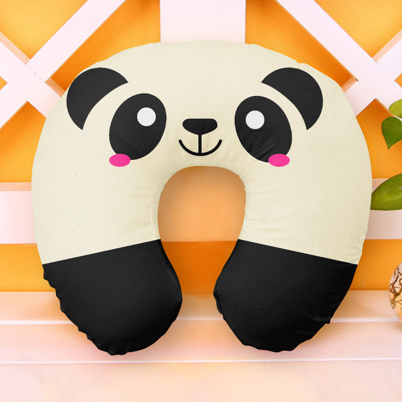Cloud Nest U-Shape Neck Pillow.