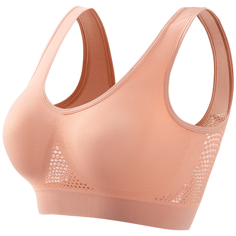 CloudFlex Curve Bra Top