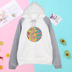 Kindness Is Cool Unisex Hoodie