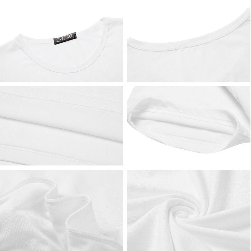 Emotionally Exhausted Tee