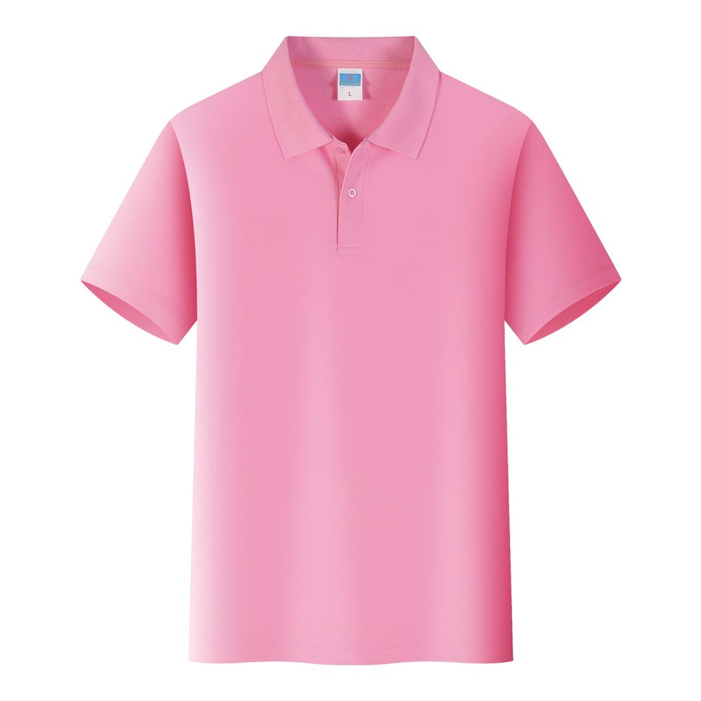 Solid Mood Polo.