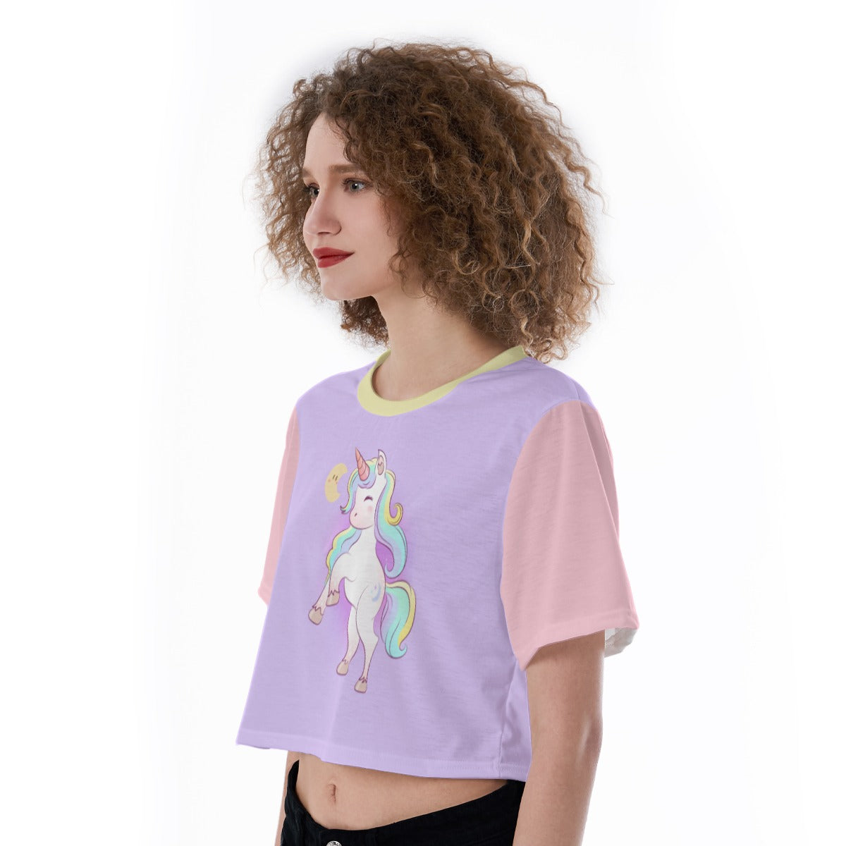 Unicorn Dream Baby Tee