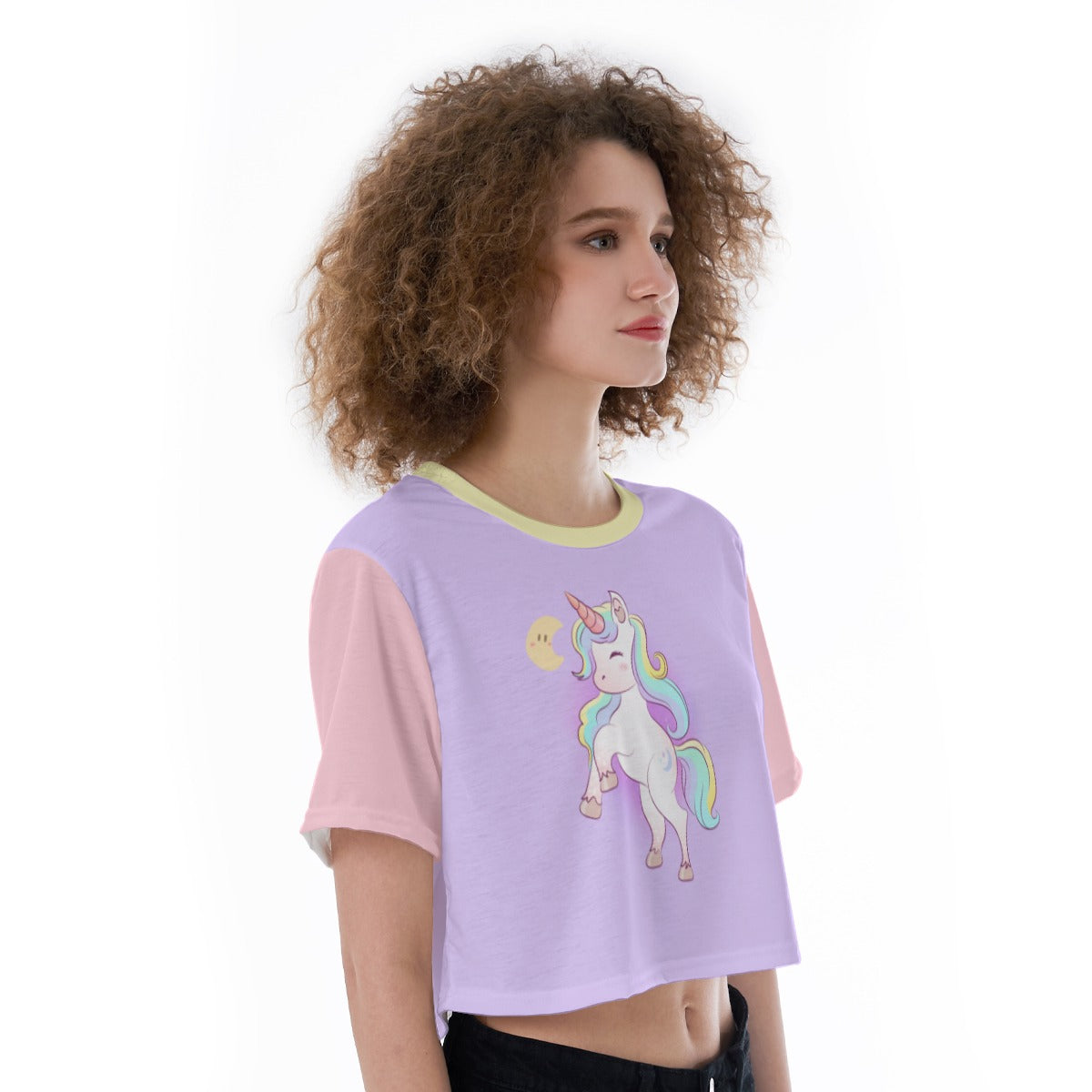 Unicorn Dream Baby Tee