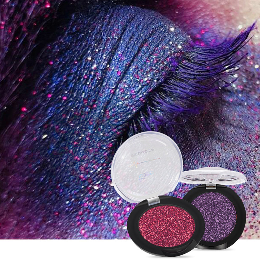 Twinkle Dust Eyeshadow.