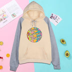 Kindness Is Cool Unisex Hoodie
