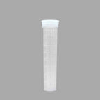 Hydrate Glow Time Marker Bottle | 1L Motivational Water Bottle