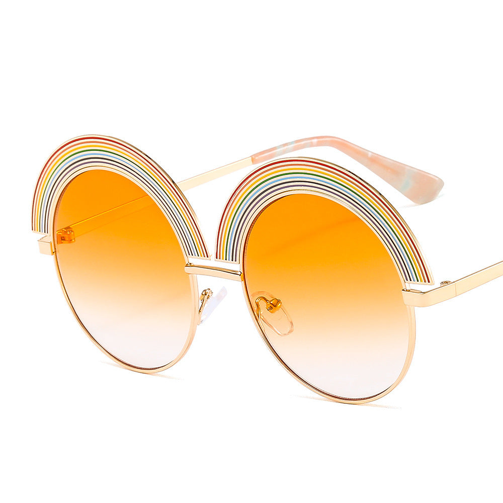 Rainbow Beam Sunnies
