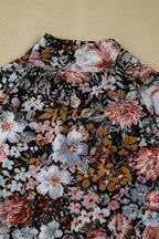 Petal Kiss Mesh Top