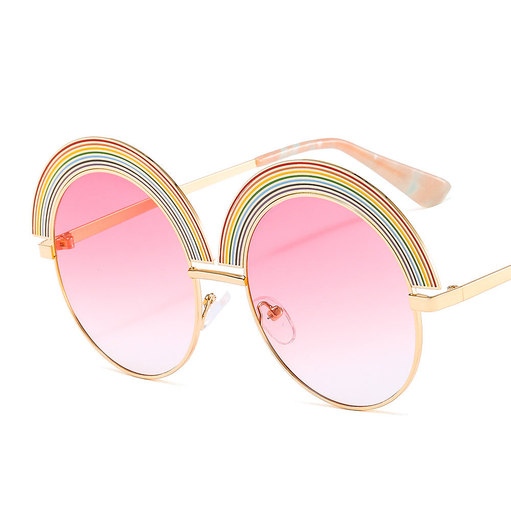 Rainbow Beam Sunnies