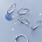 Starspell Zodiac Ring