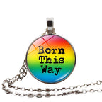 Rainbow Pride - Born This Way