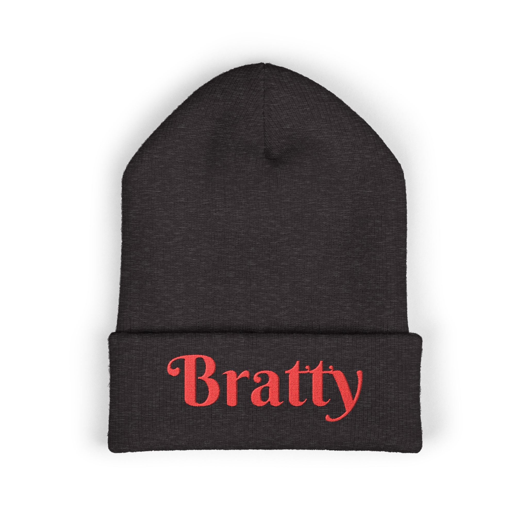 Bratty Beanie
