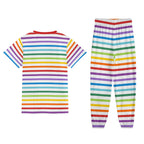 Balloon Buddy Rainbow Lounge Set.