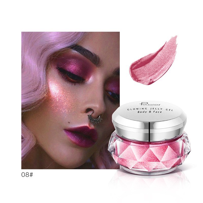 Starlight Drip Jelly Highlighter