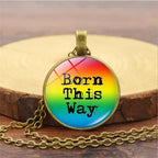 Rainbow Pride - Born This Way