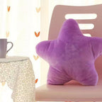 Starry Dream Pillow Plushie.