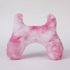Lil' Dream Devil Pet Pillow | Super Soft Tie-Dye Plush for Cats & Smol Pups