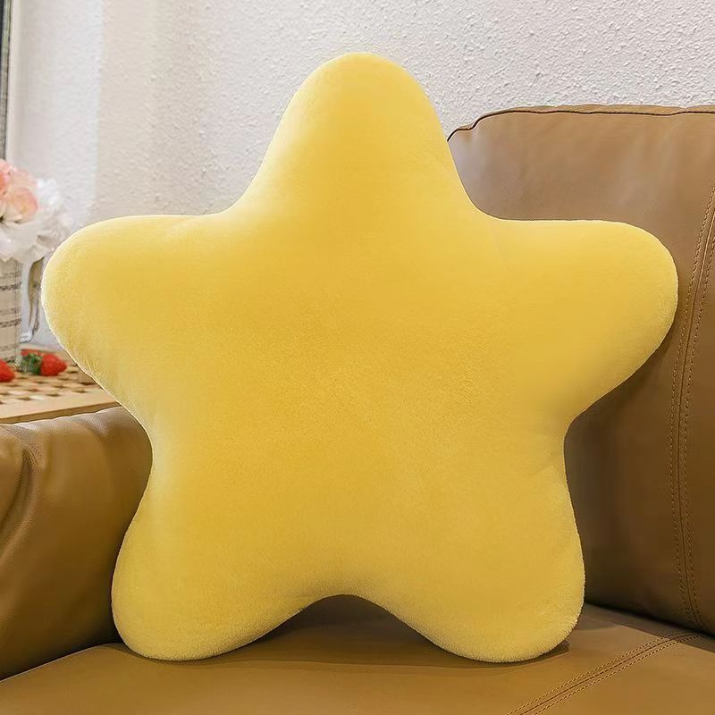 Starry Dream Pillow Plushie.