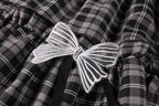 Check Me Out Bow Skirt